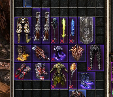 Hints, tips &amp; tricks for Grim Dawn beginners | Christopher Elison