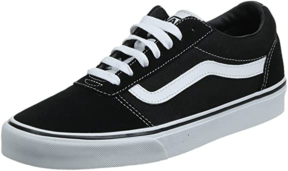 Vans skate shoes