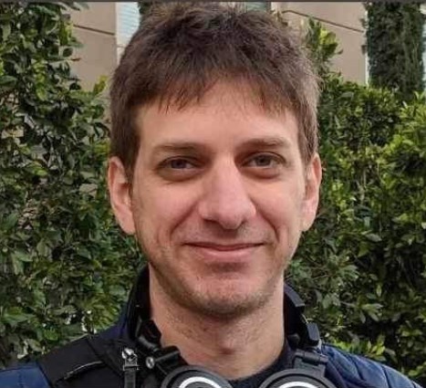 GixG17 / Olivier Prudhomme