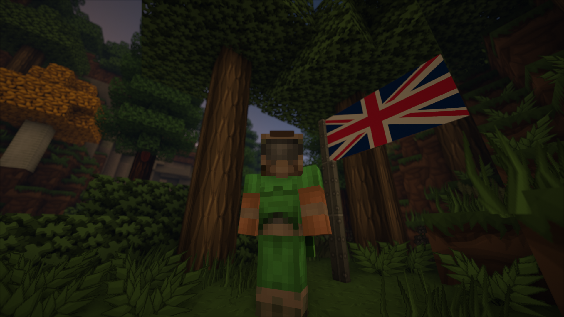 Minecraft FTB Infinity Evolved screenshot Minecraft FTB Infinity Evolved screenshot